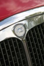 Lancia Aurelia B24 Spider America 1954 года